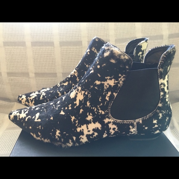 Giuseppe Zanotti booties - Picture 3 of 4